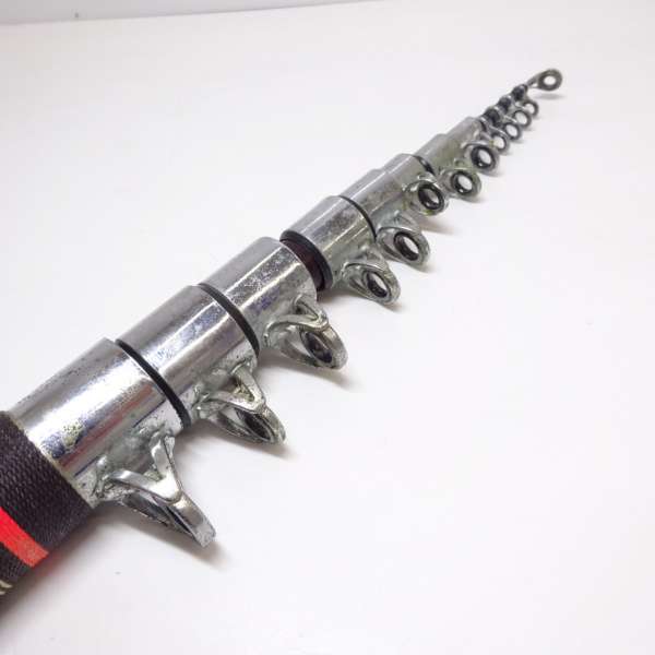 ウィスカー 振出石鯛 20-525